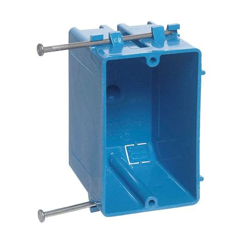 carlon non metallic electrical boxes|carlon 24x24x8 pvc junction box.